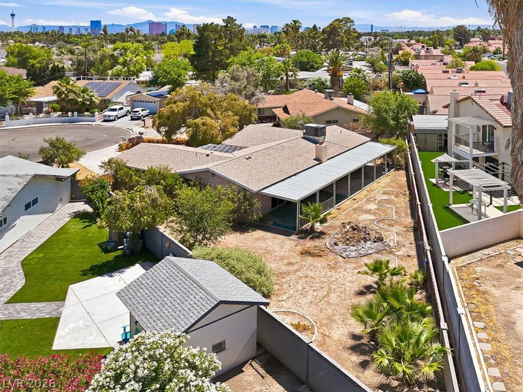4424 Parkchester, Las Vegas, NV 89108