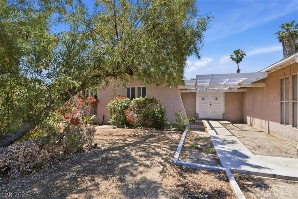 4424 Parkchester, Las Vegas, NV 89108