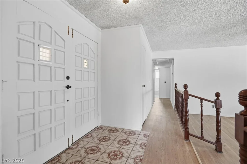 4424 Parkchester, Las Vegas, NV 89108
