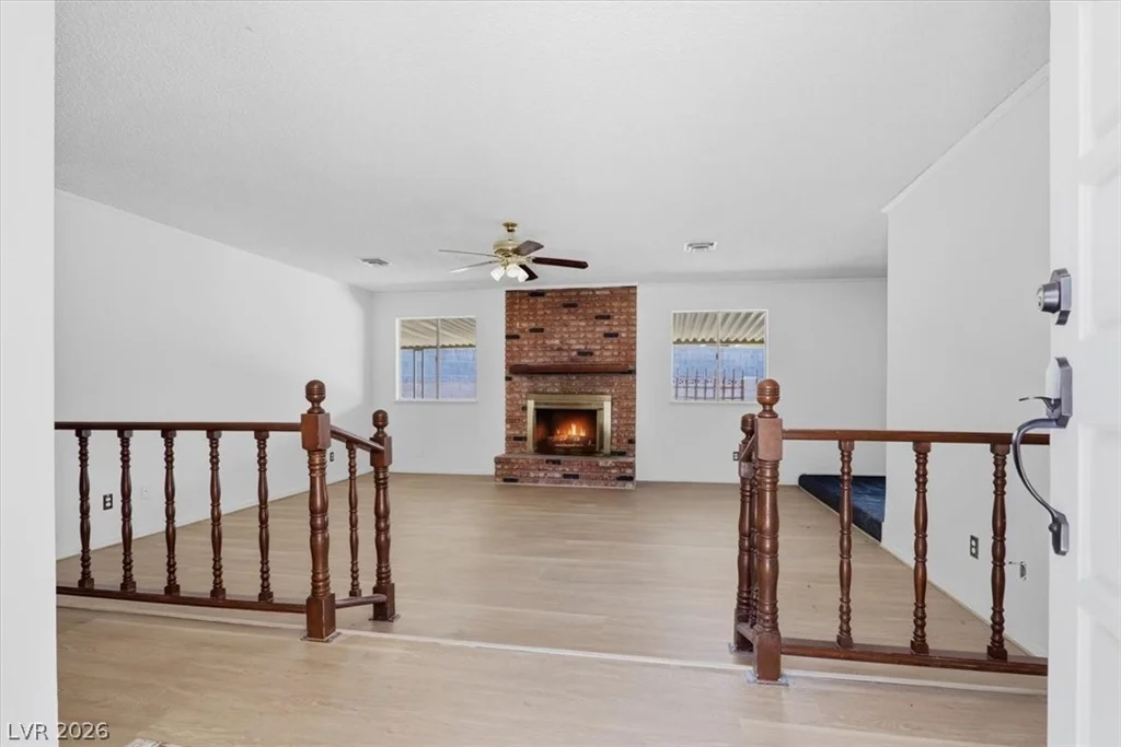 4424 Parkchester, Las Vegas, NV 89108