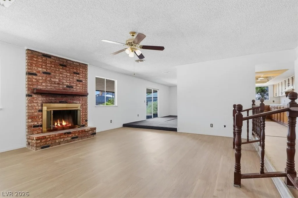 4424 Parkchester, Las Vegas, NV 89108