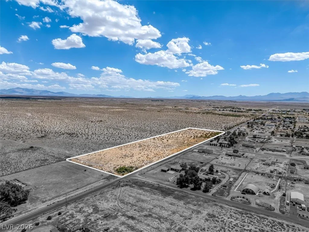 7401 Fox, Pahrump, NV 89061