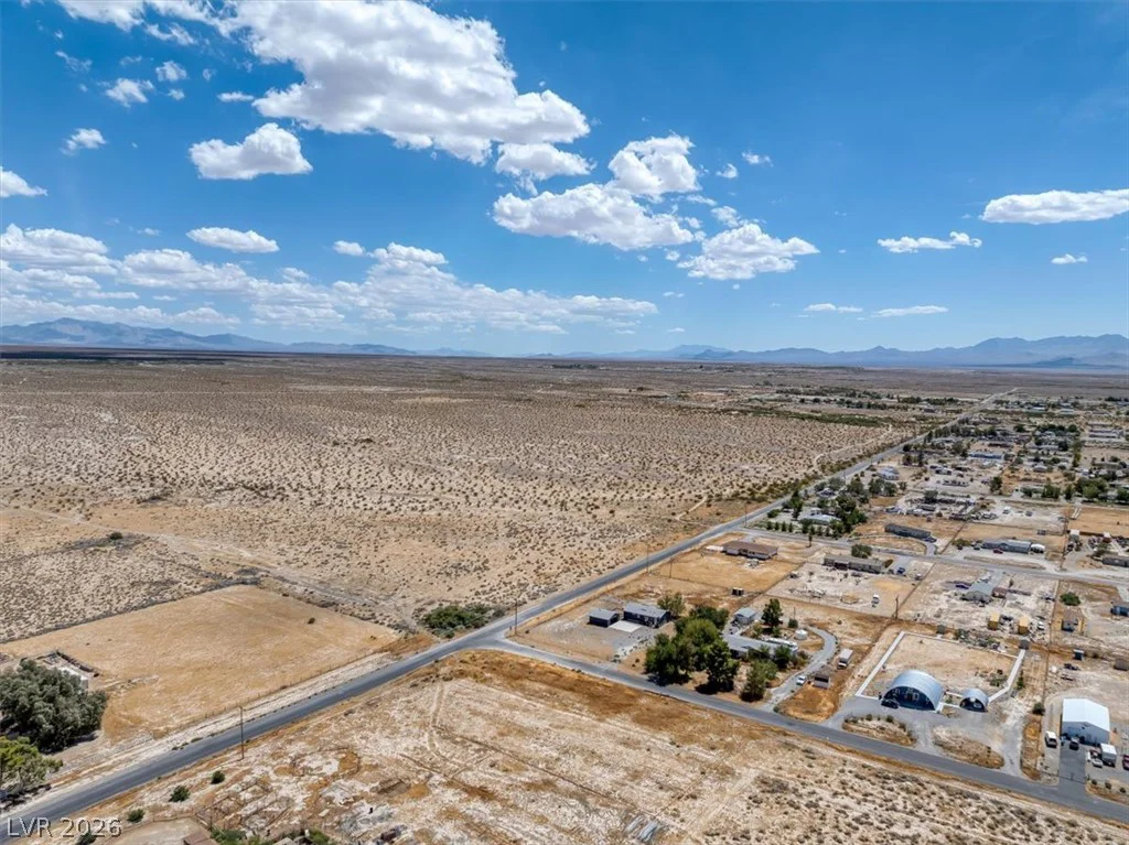 7401 Fox, Pahrump, NV 89061