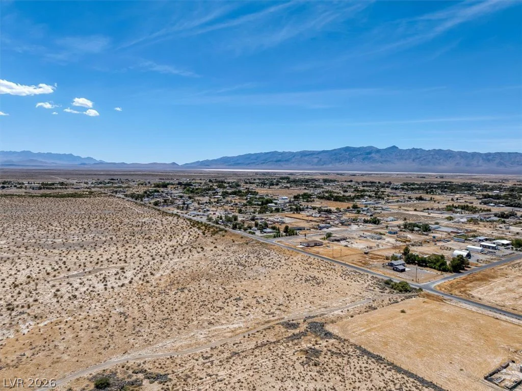 7401 Fox, Pahrump, NV 89061