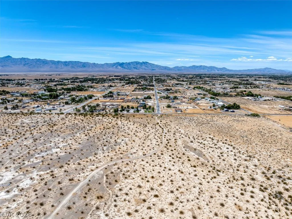 7401 Fox, Pahrump, NV 89061