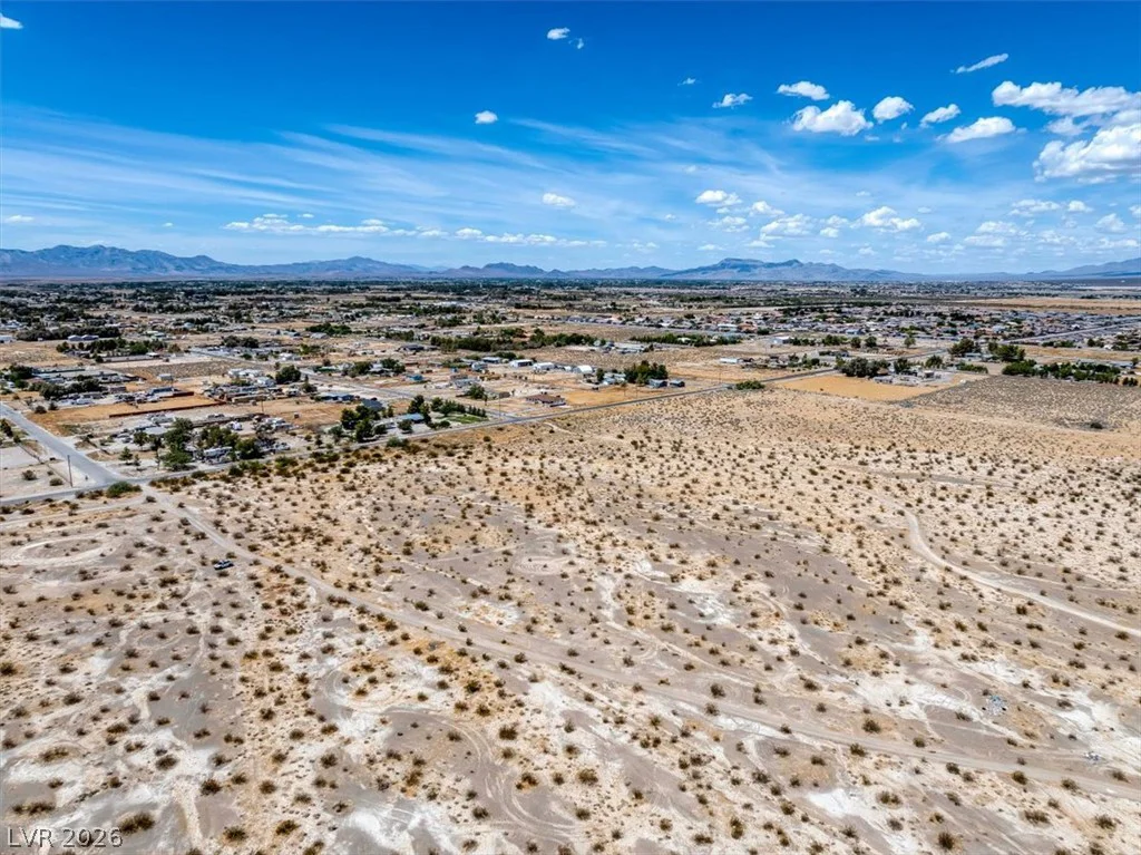 7401 Fox, Pahrump, NV 89061