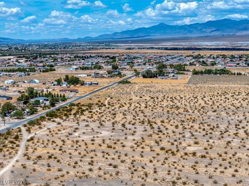 7401 Fox, Pahrump, NV 89061