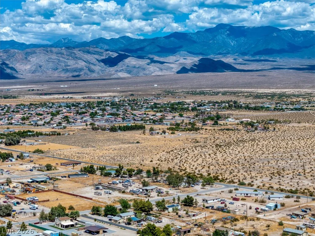 7401 Fox, Pahrump, NV 89061