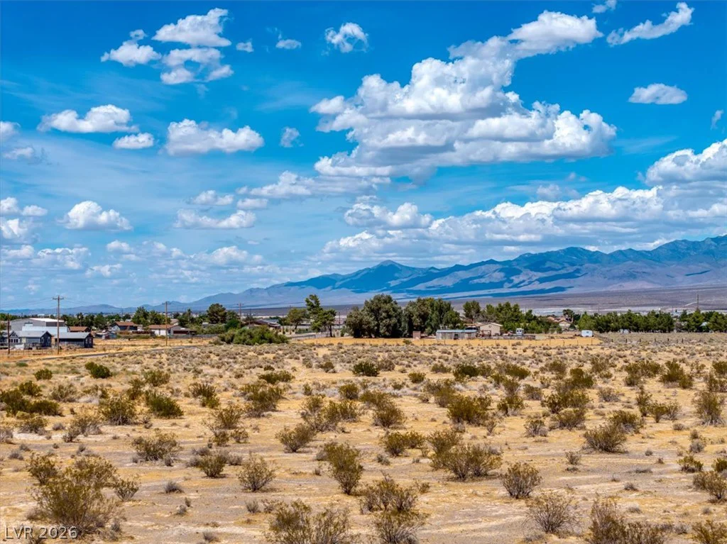 7401 Fox, Pahrump, NV 89061