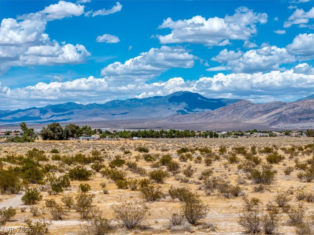 7401 Fox, Pahrump, NV 89061