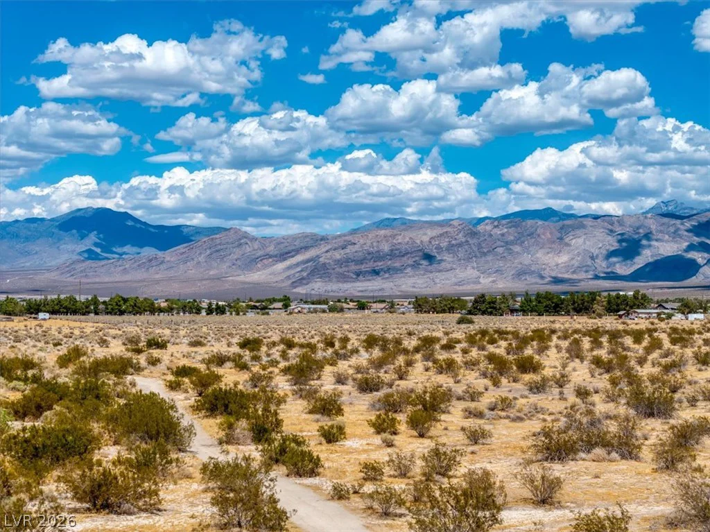 7401 Fox, Pahrump, NV 89061