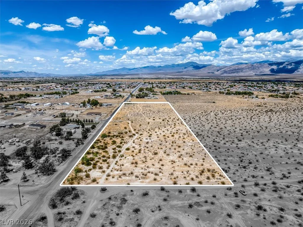 7401 Fox, Pahrump, NV 89061