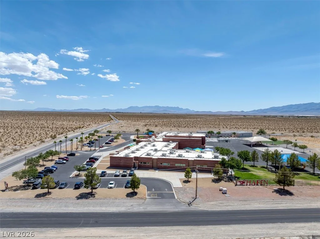 7401 Fox, Pahrump, NV 89061