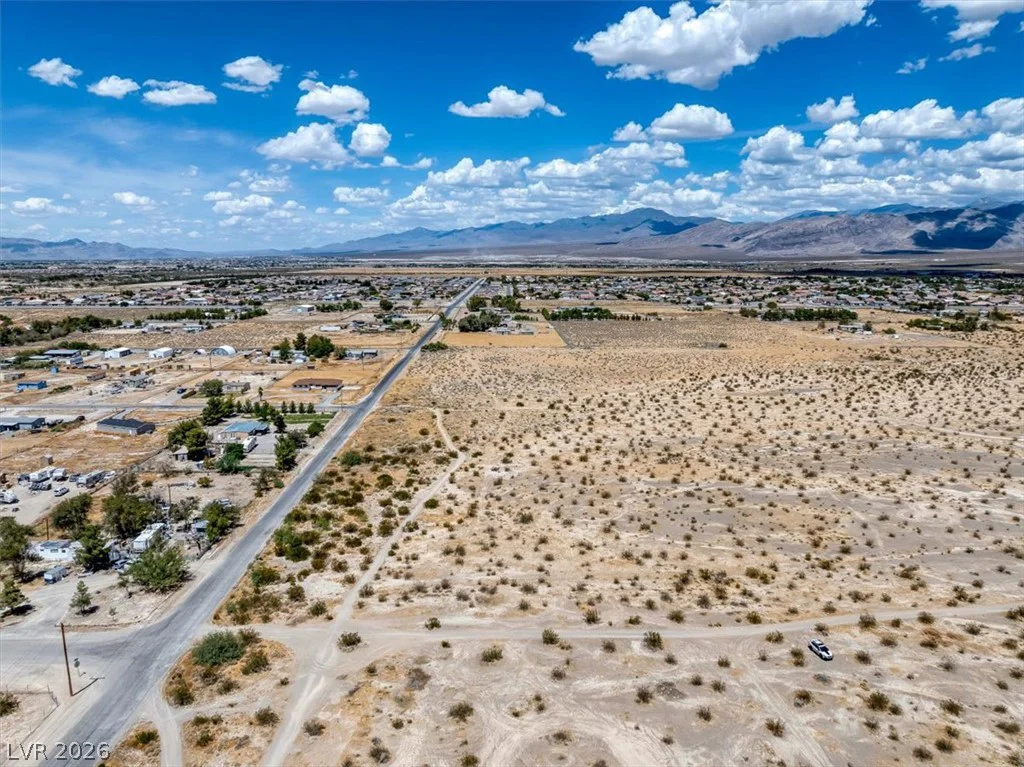 7401 Fox, Pahrump, NV 89061