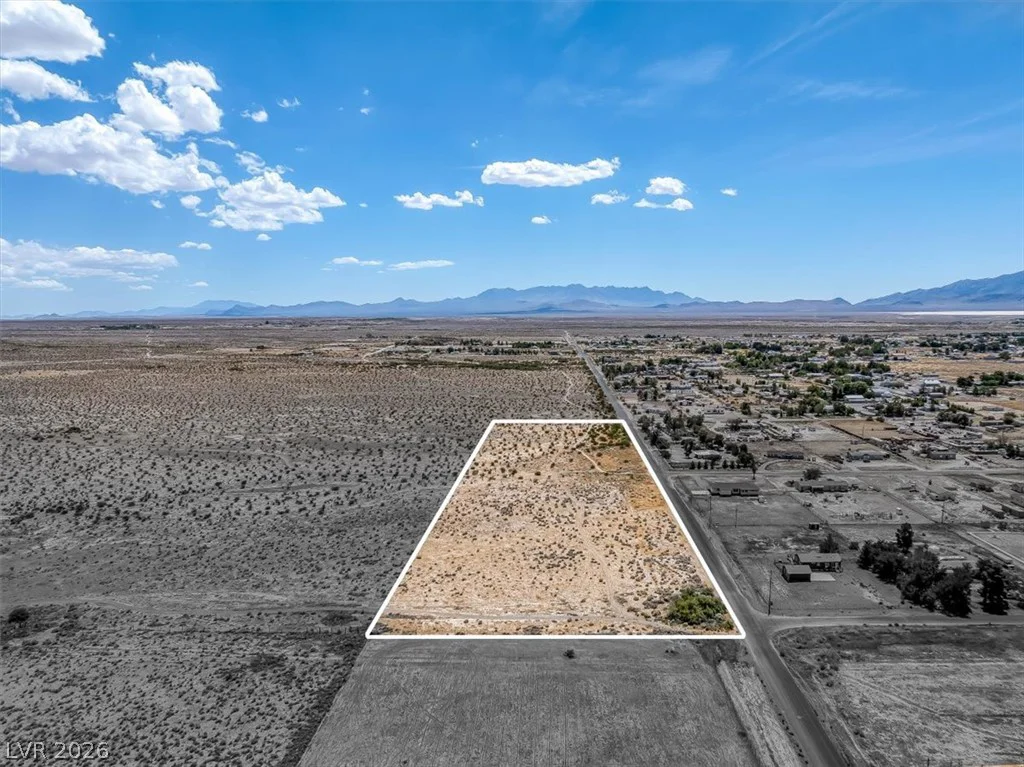 7401 Fox, Pahrump, NV 89061