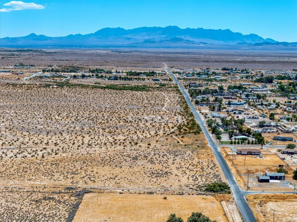 7401 Fox, Pahrump, NV 89061
