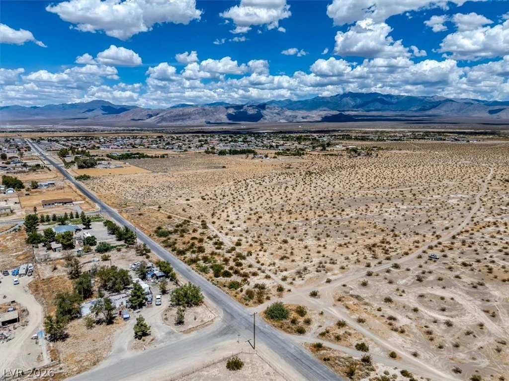 7401 Fox, Pahrump, NV 89061