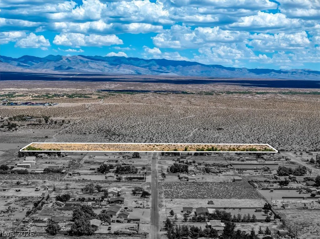 7401 Fox, Pahrump, NV 89061