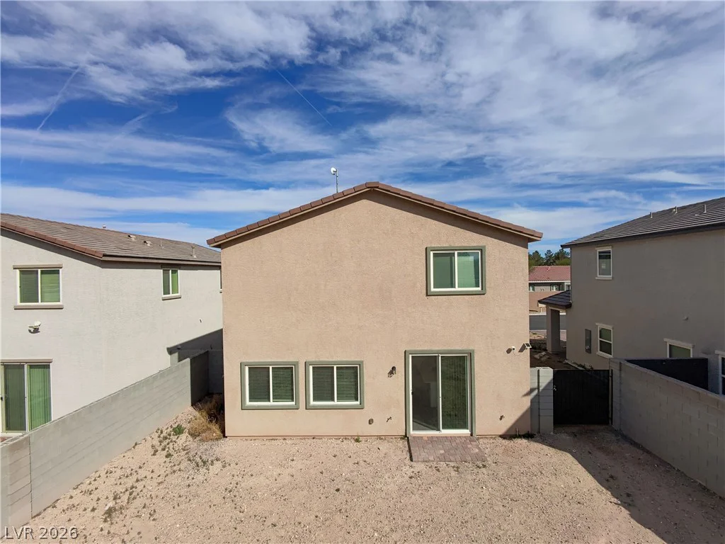 3915 Wesvan, Las Vegas, NV 89121