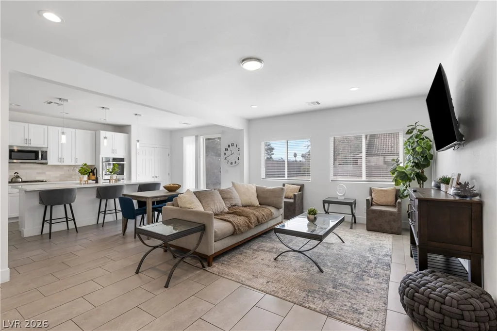 3915 Wesvan, Las Vegas, NV 89121