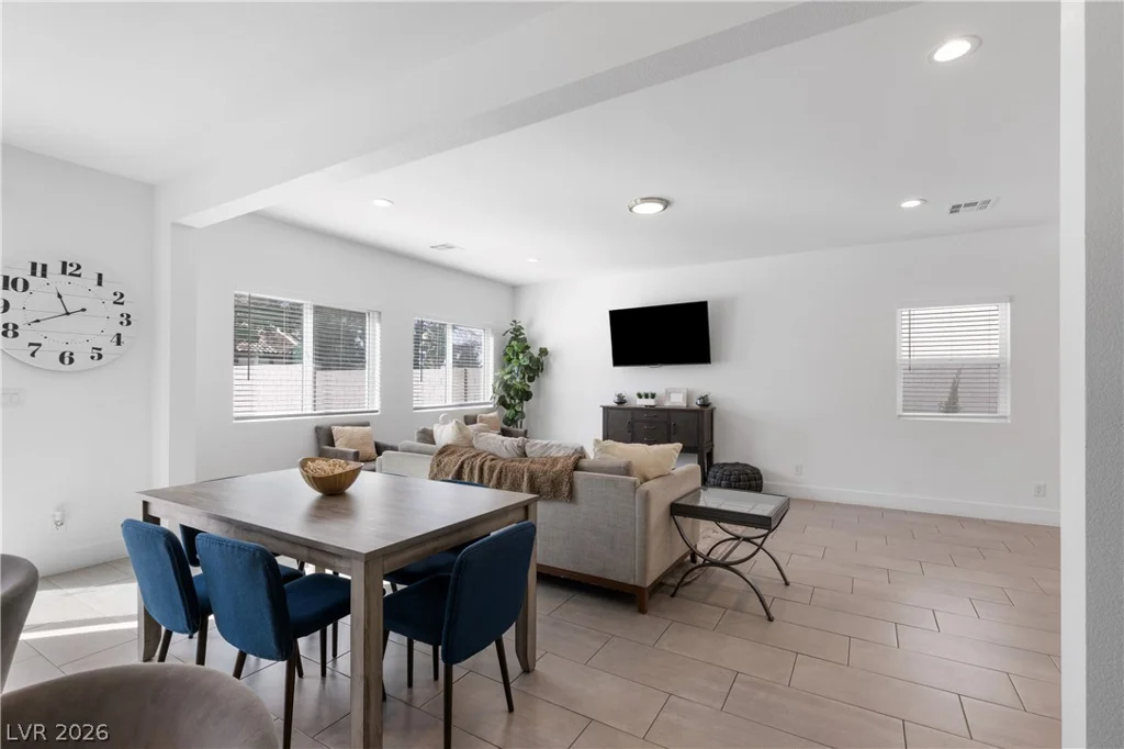 3915 Wesvan, Las Vegas, NV 89121