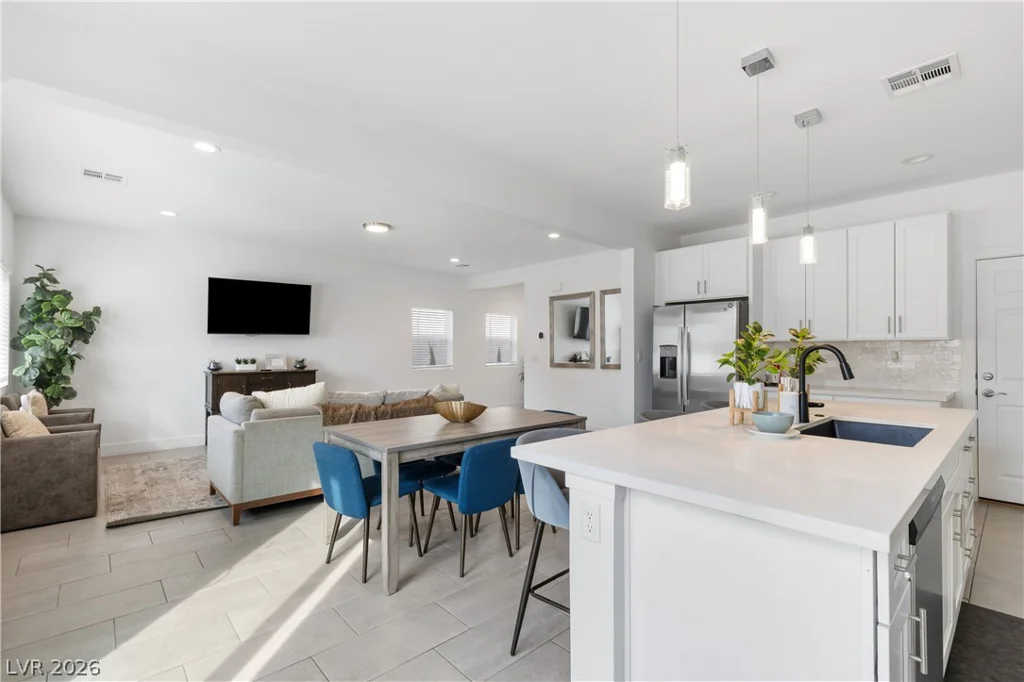 3915 Wesvan, Las Vegas, NV 89121