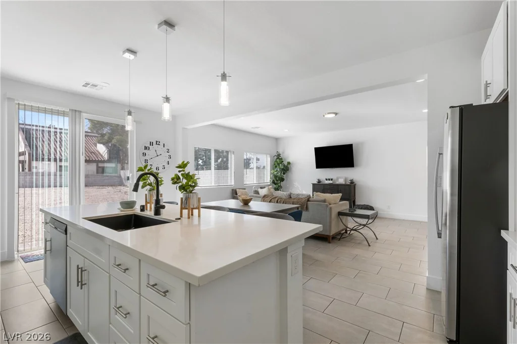3915 Wesvan, Las Vegas, NV 89121