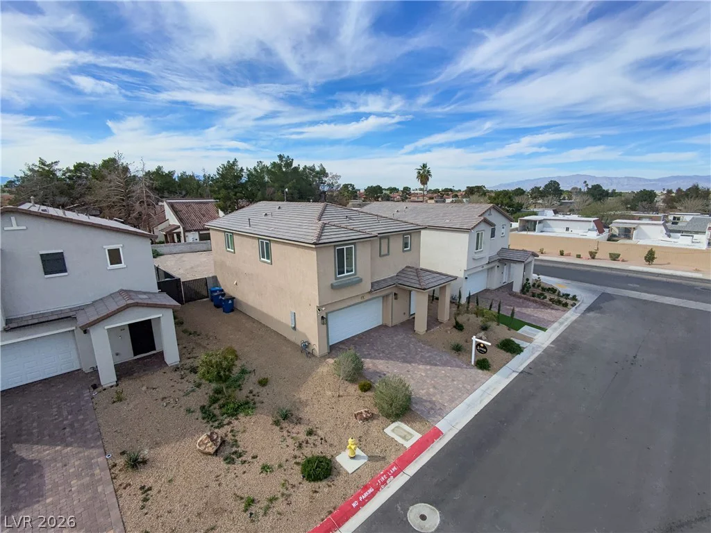 3915 Wesvan, Las Vegas, NV 89121