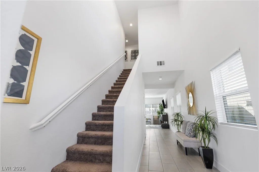 3915 Wesvan, Las Vegas, NV 89121