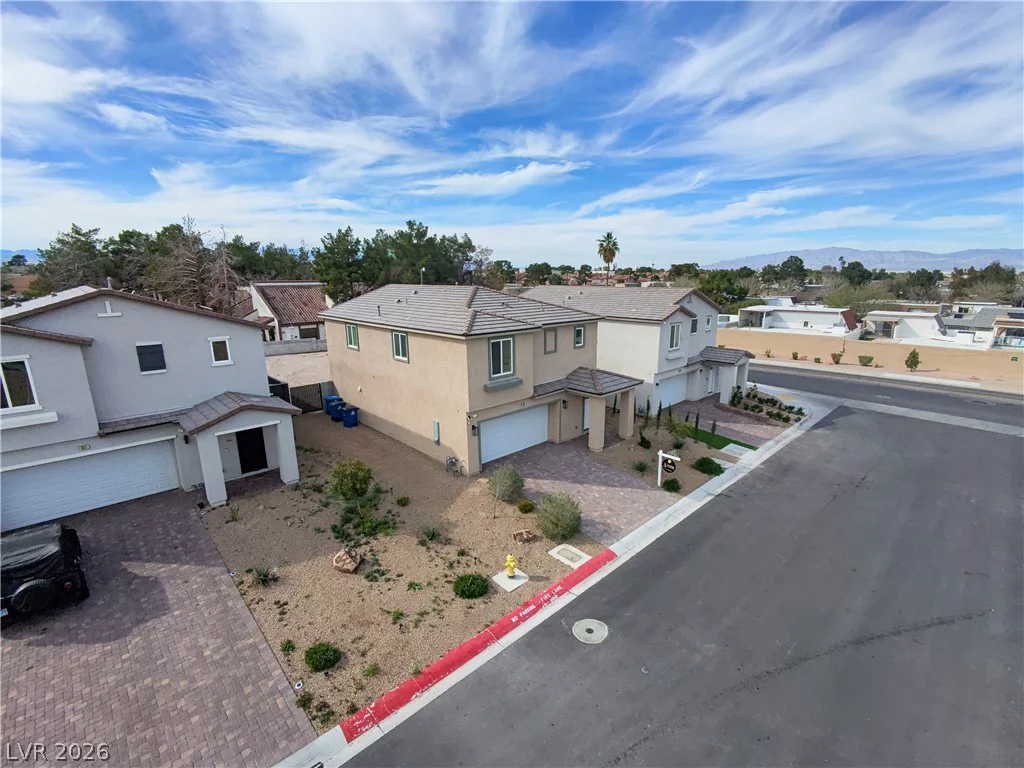 3915 Wesvan, Las Vegas, NV 89121