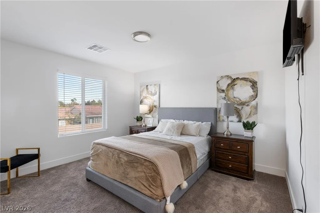3915 Wesvan, Las Vegas, NV 89121