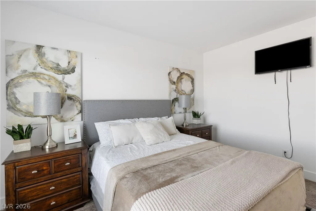 3915 Wesvan, Las Vegas, NV 89121