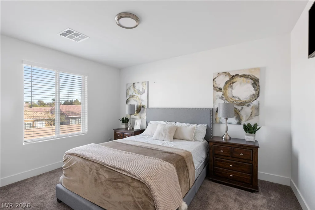 3915 Wesvan, Las Vegas, NV 89121