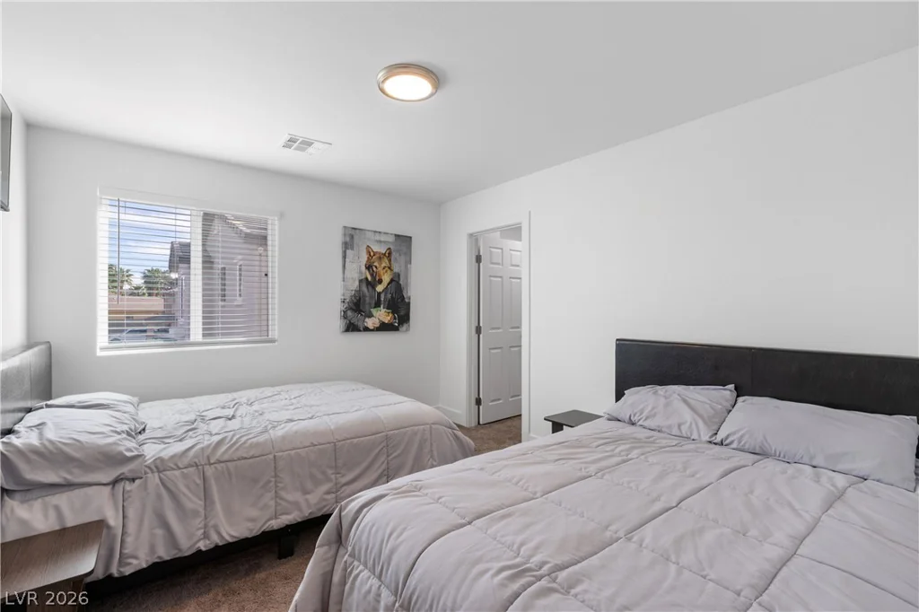3915 Wesvan, Las Vegas, NV 89121