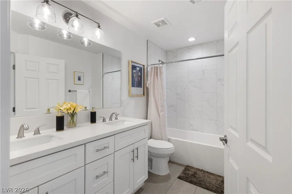3915 Wesvan, Las Vegas, NV 89121