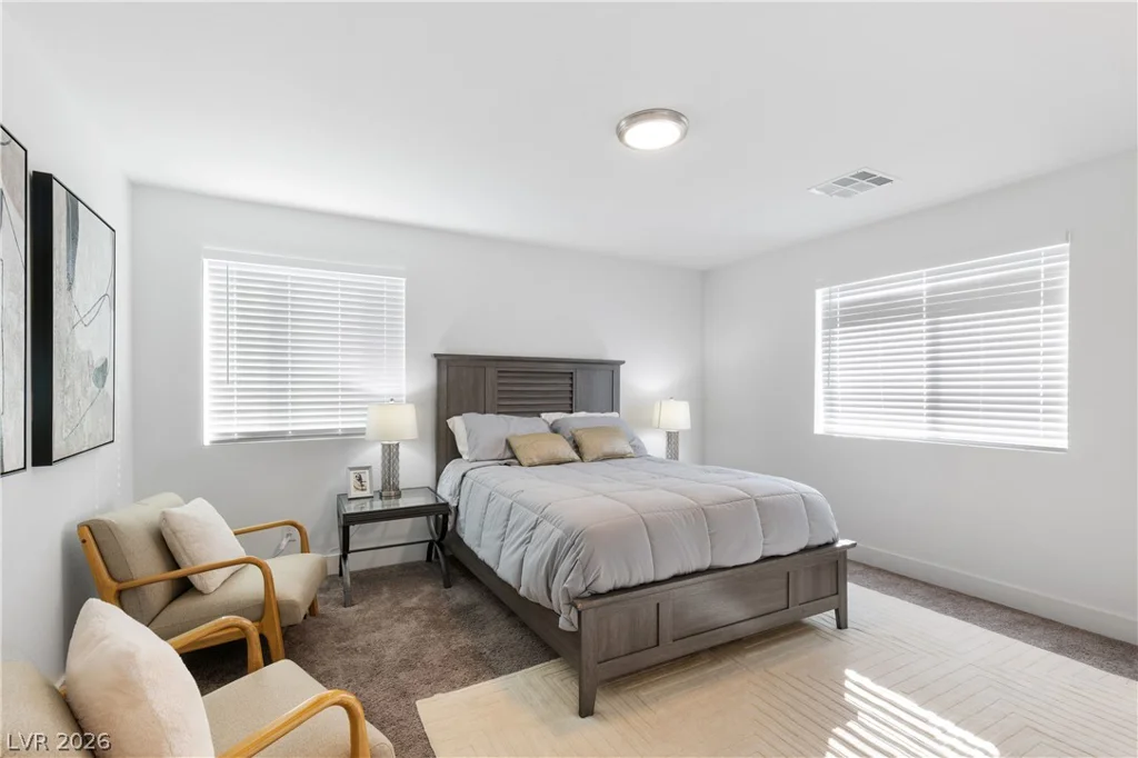 3915 Wesvan, Las Vegas, NV 89121