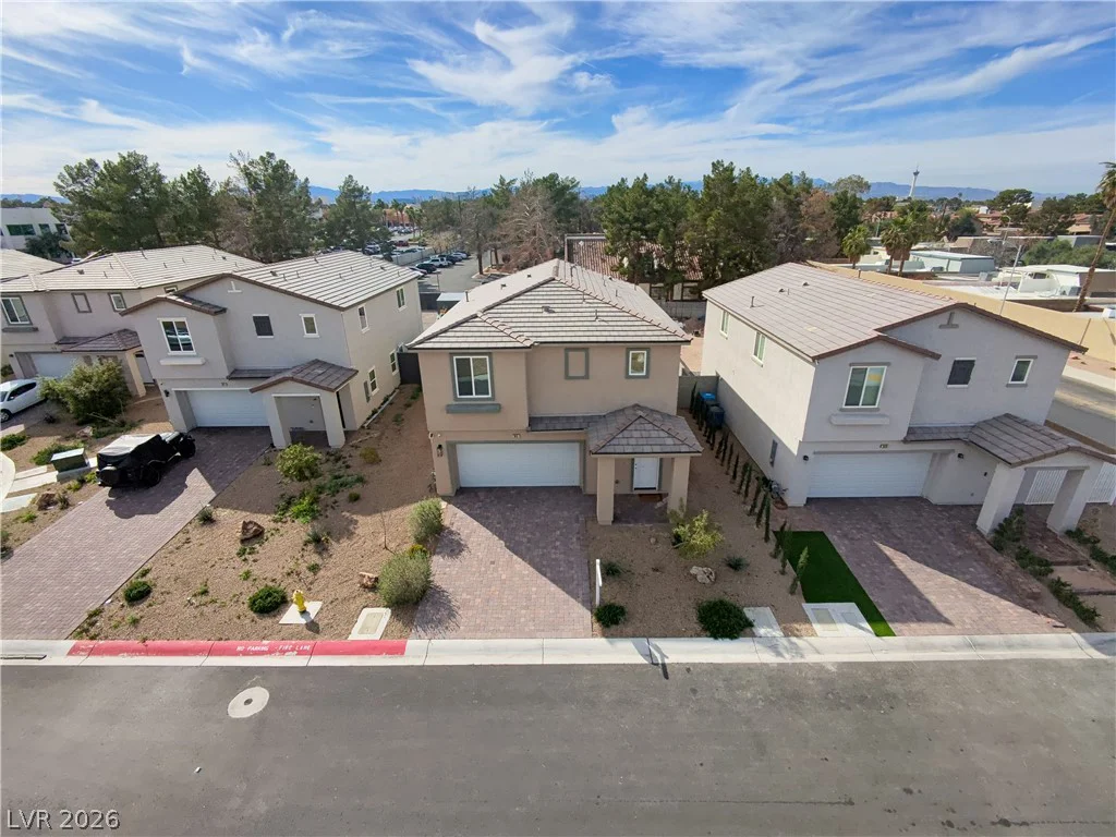 3915 Wesvan, Las Vegas, NV 89121