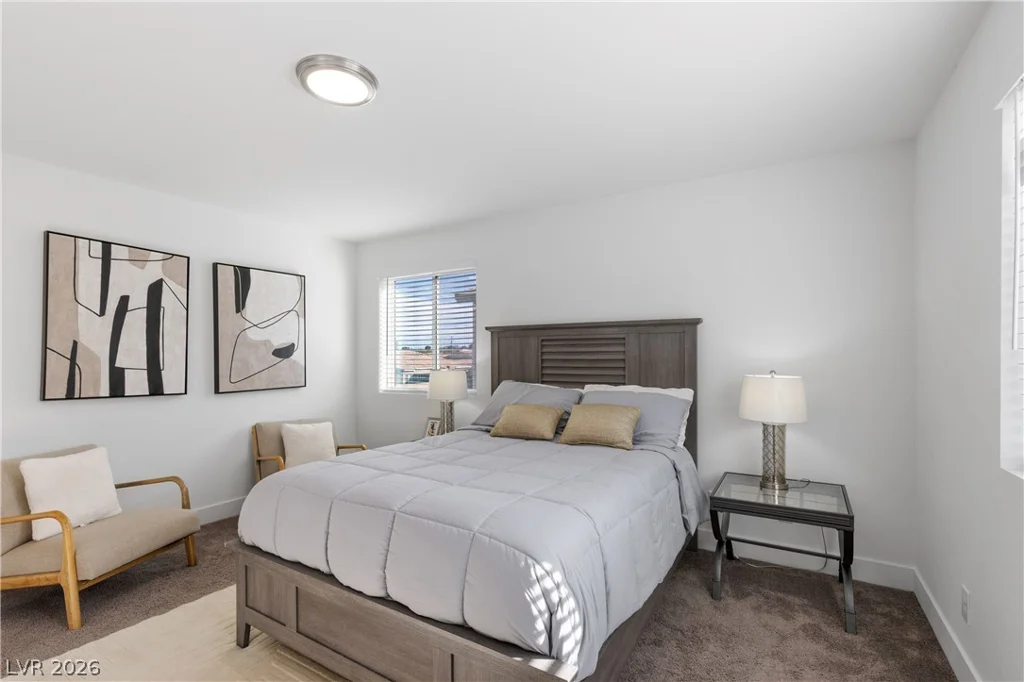 3915 Wesvan, Las Vegas, NV 89121
