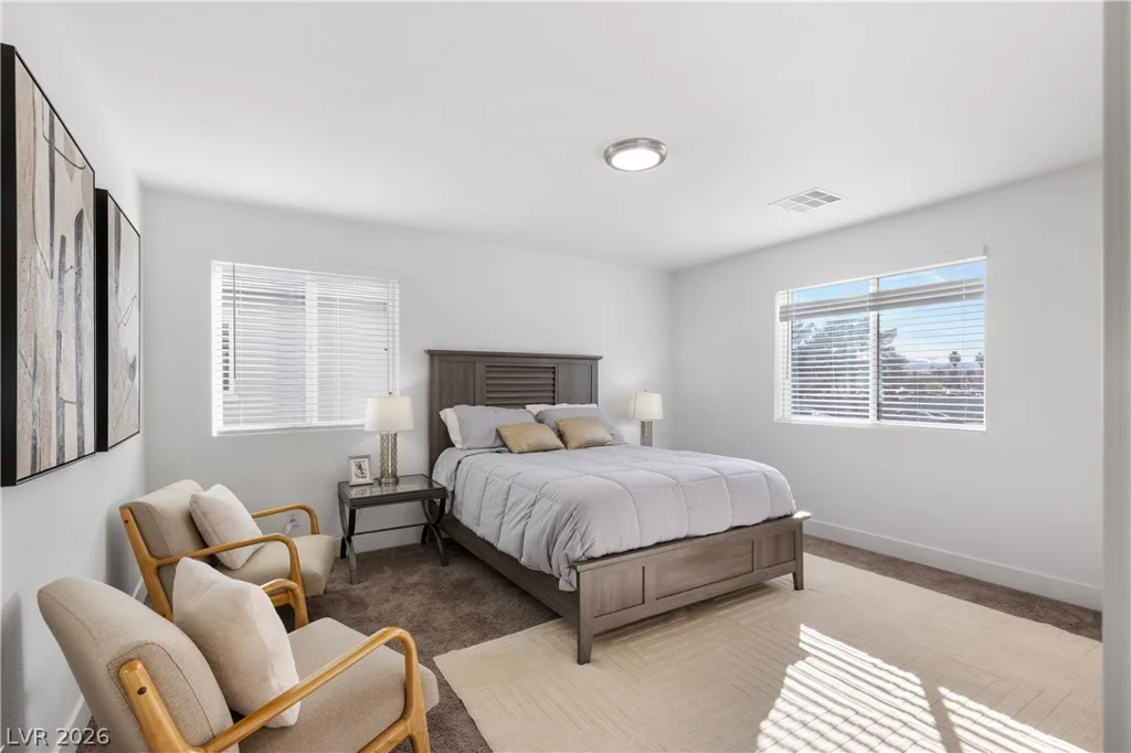 3915 Wesvan, Las Vegas, NV 89121
