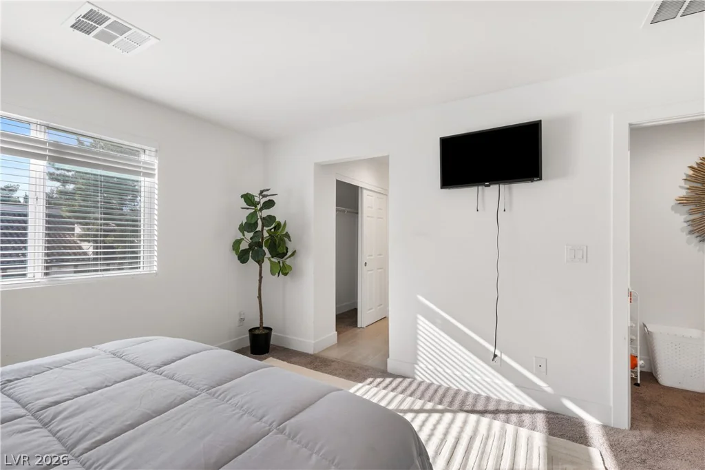 3915 Wesvan, Las Vegas, NV 89121
