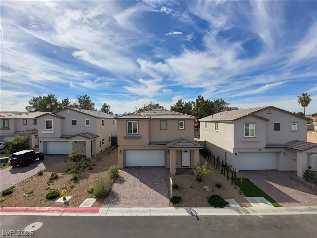 3915 Wesvan, Las Vegas, NV 89121
