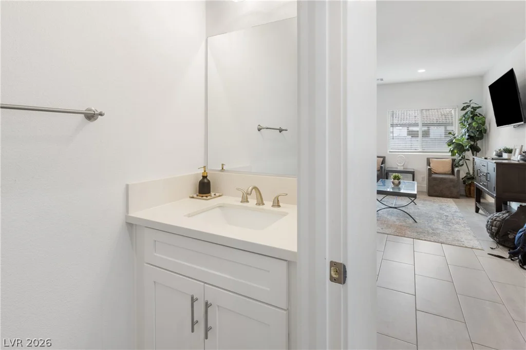 3915 Wesvan, Las Vegas, NV 89121