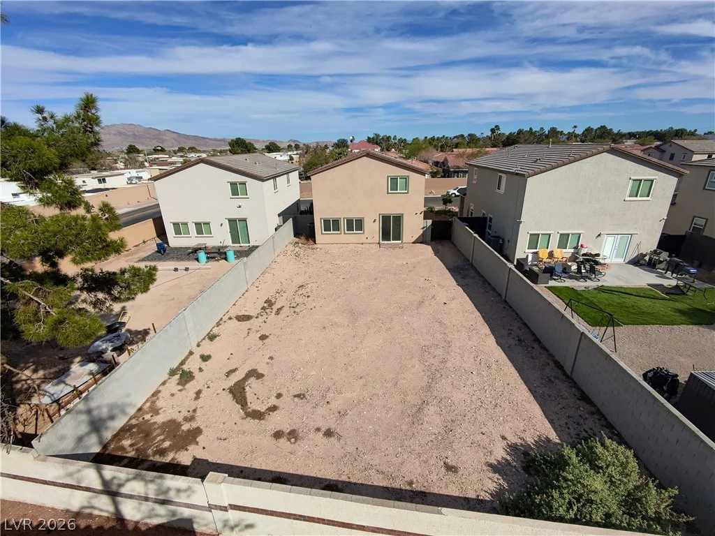 3915 Wesvan, Las Vegas, NV 89121