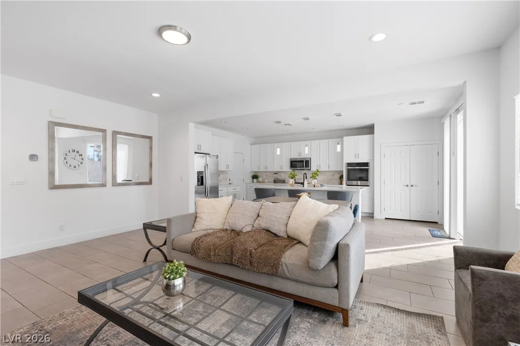 3915 Wesvan, Las Vegas, NV 89121