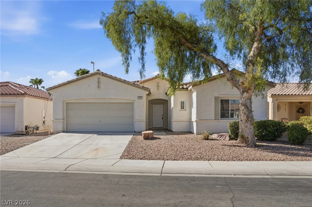 4033 Annendale, North Las Vegas, NV 89031