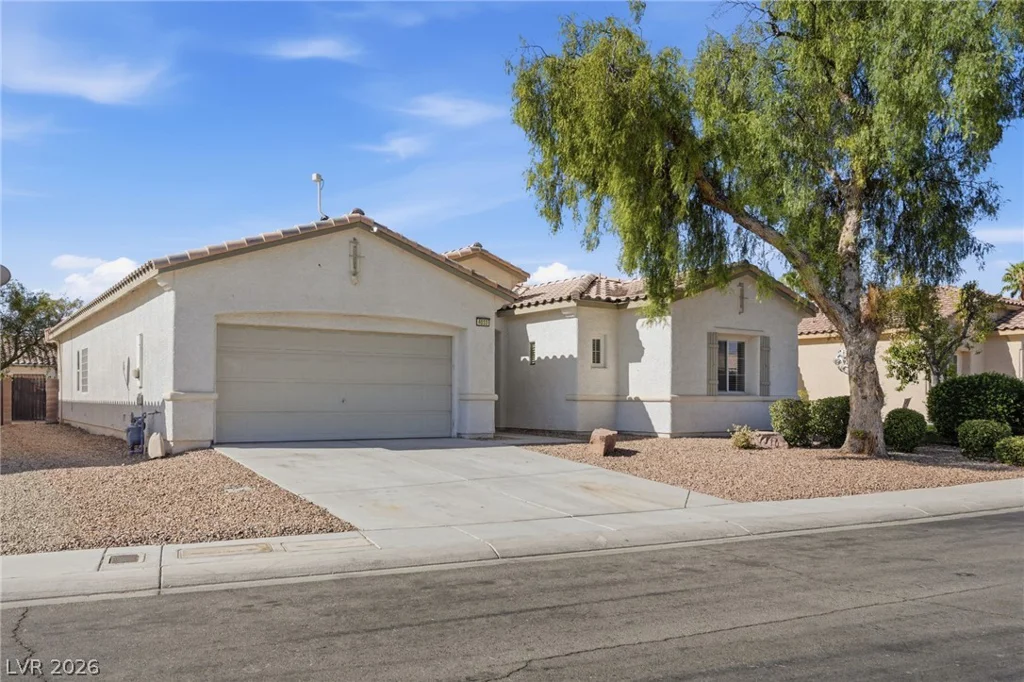 4033 Annendale, North Las Vegas, NV 89031