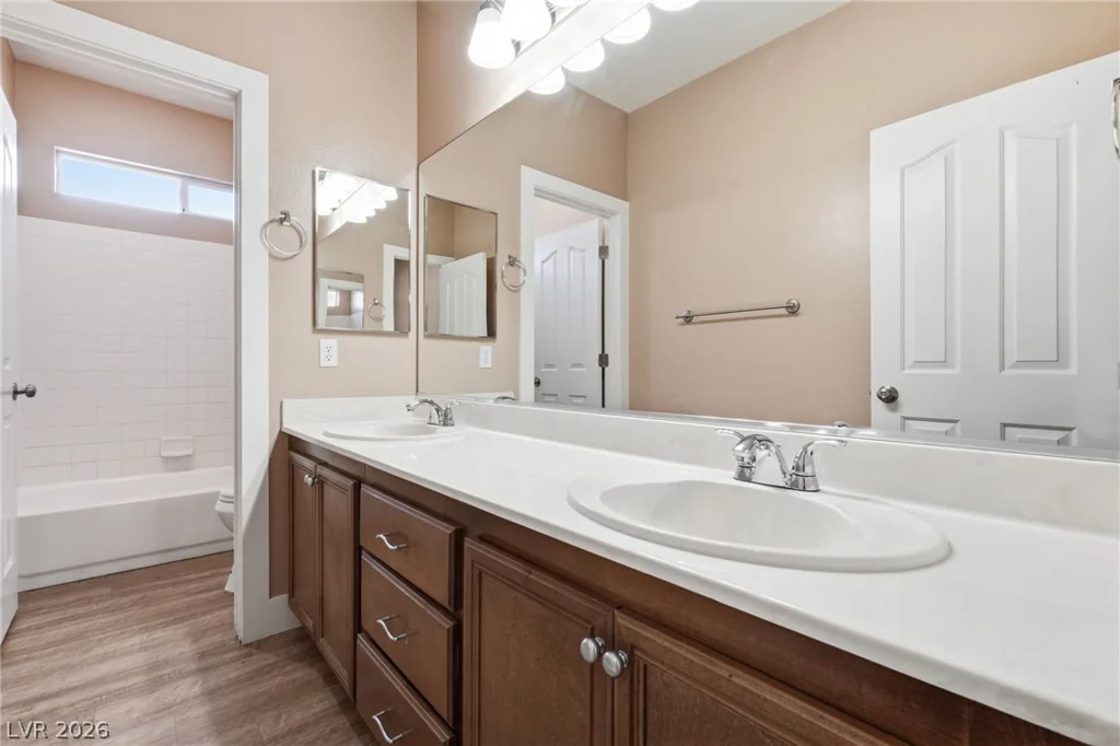 4033 Annendale, North Las Vegas, NV 89031