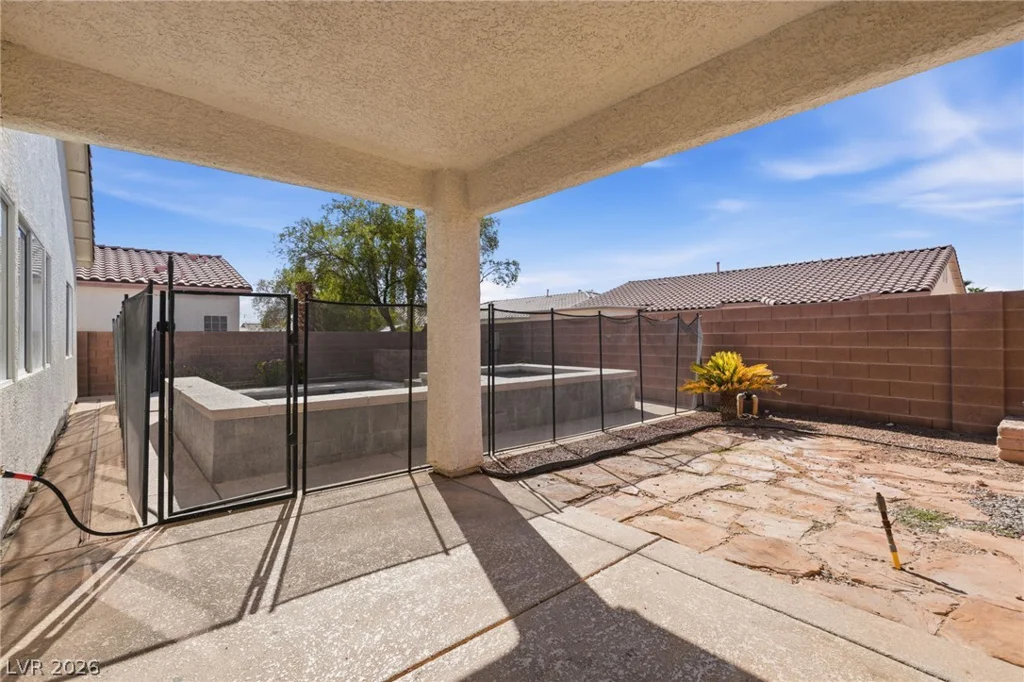 4033 Annendale, North Las Vegas, NV 89031