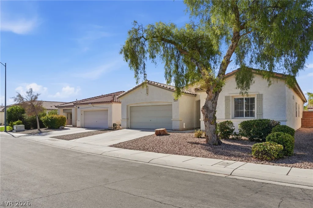 4033 Annendale, North Las Vegas, NV 89031