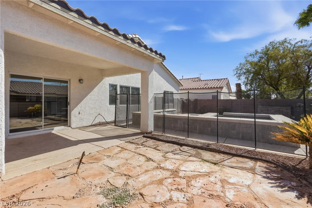 4033 Annendale, North Las Vegas, NV 89031